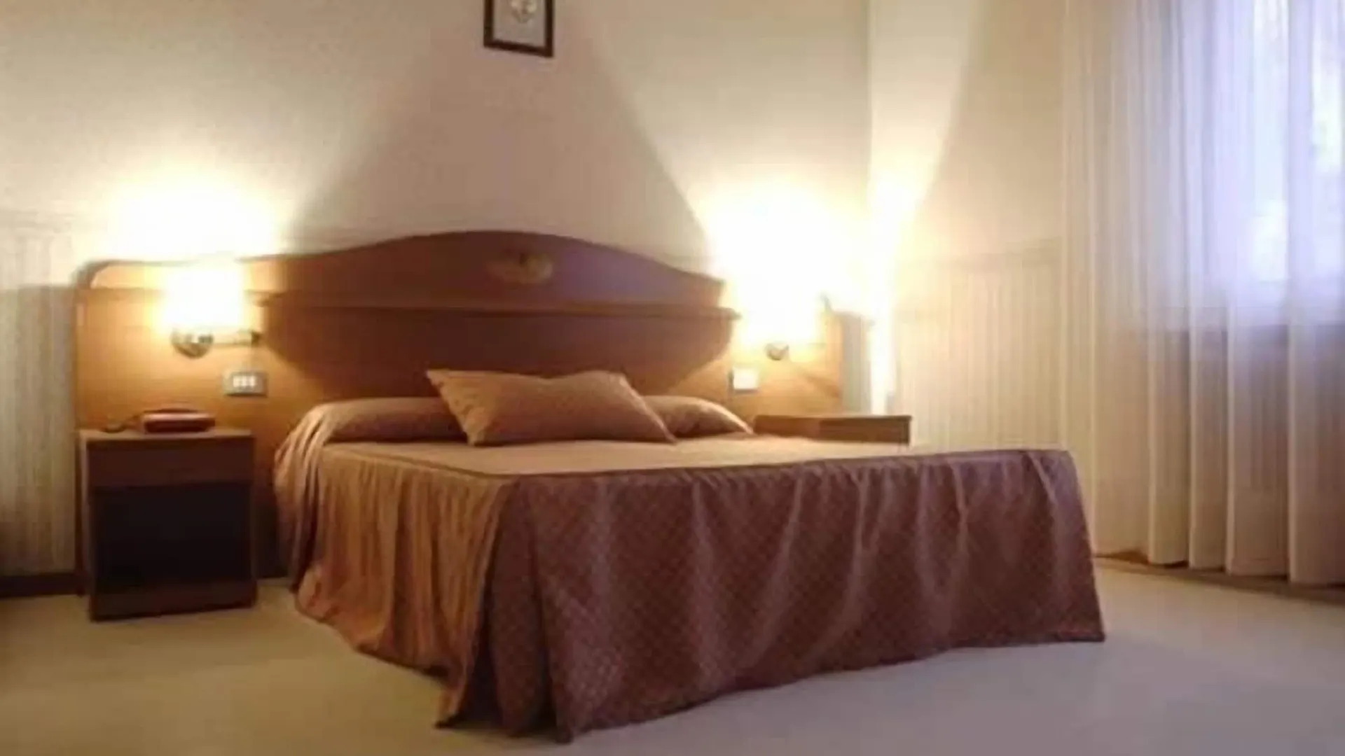 Hotel Tito 메스트레