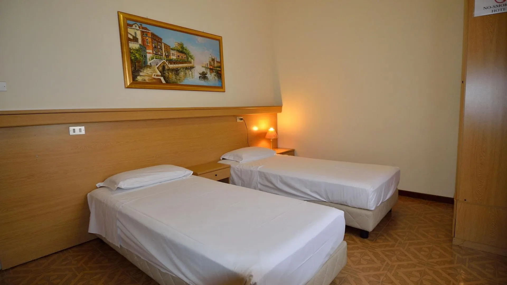 Hotel Tito 메스트레
