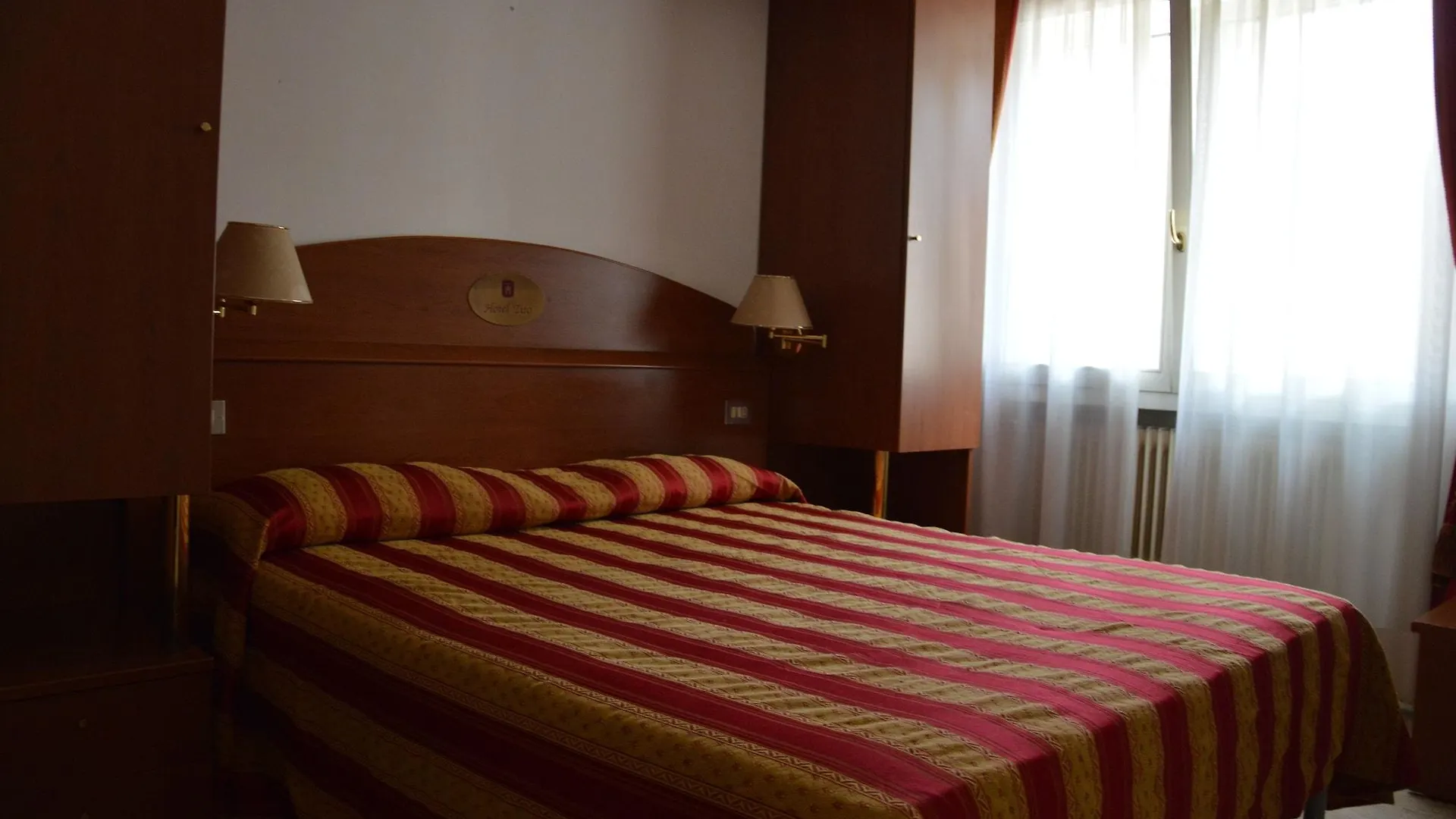Hotel Tito 메스트레