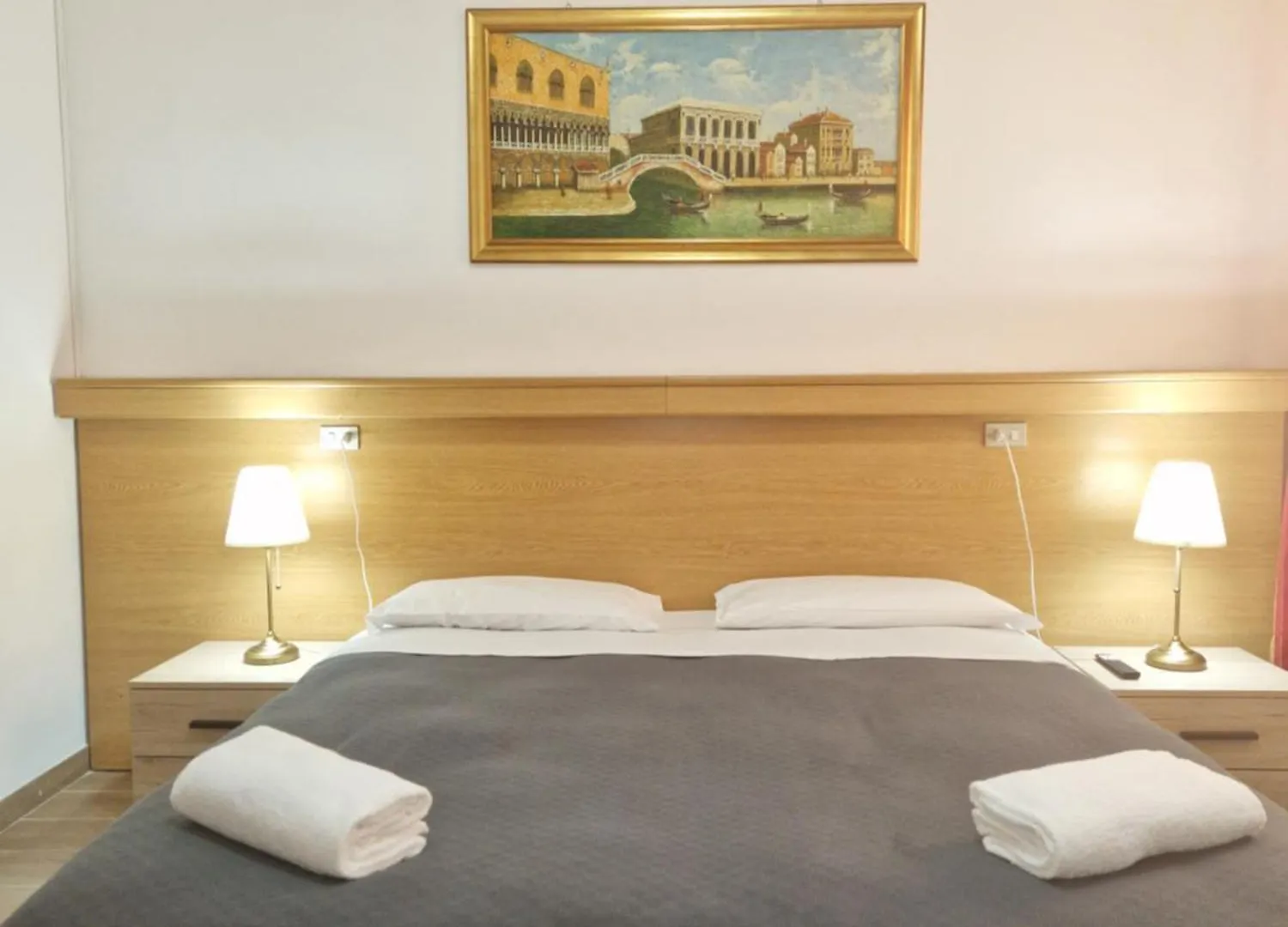 Hotel Tito 메스트레