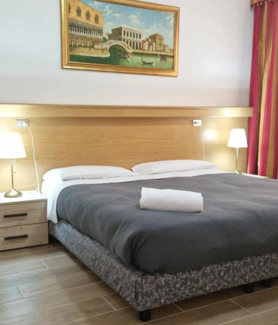 Hotel Tito 메스트레