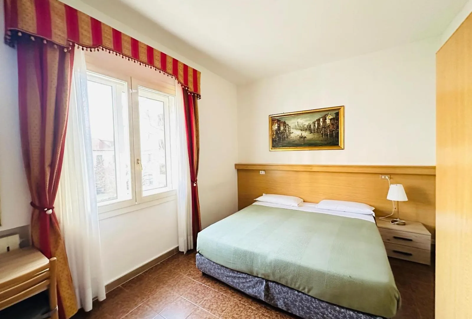 Hotel Tito 메스트레