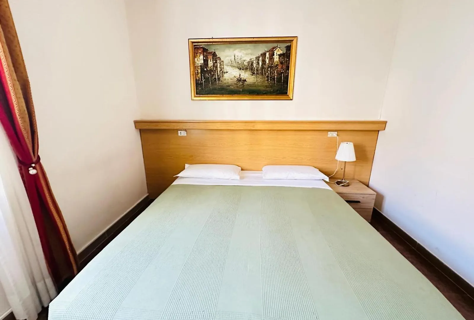 Hotel Tito 메스트레