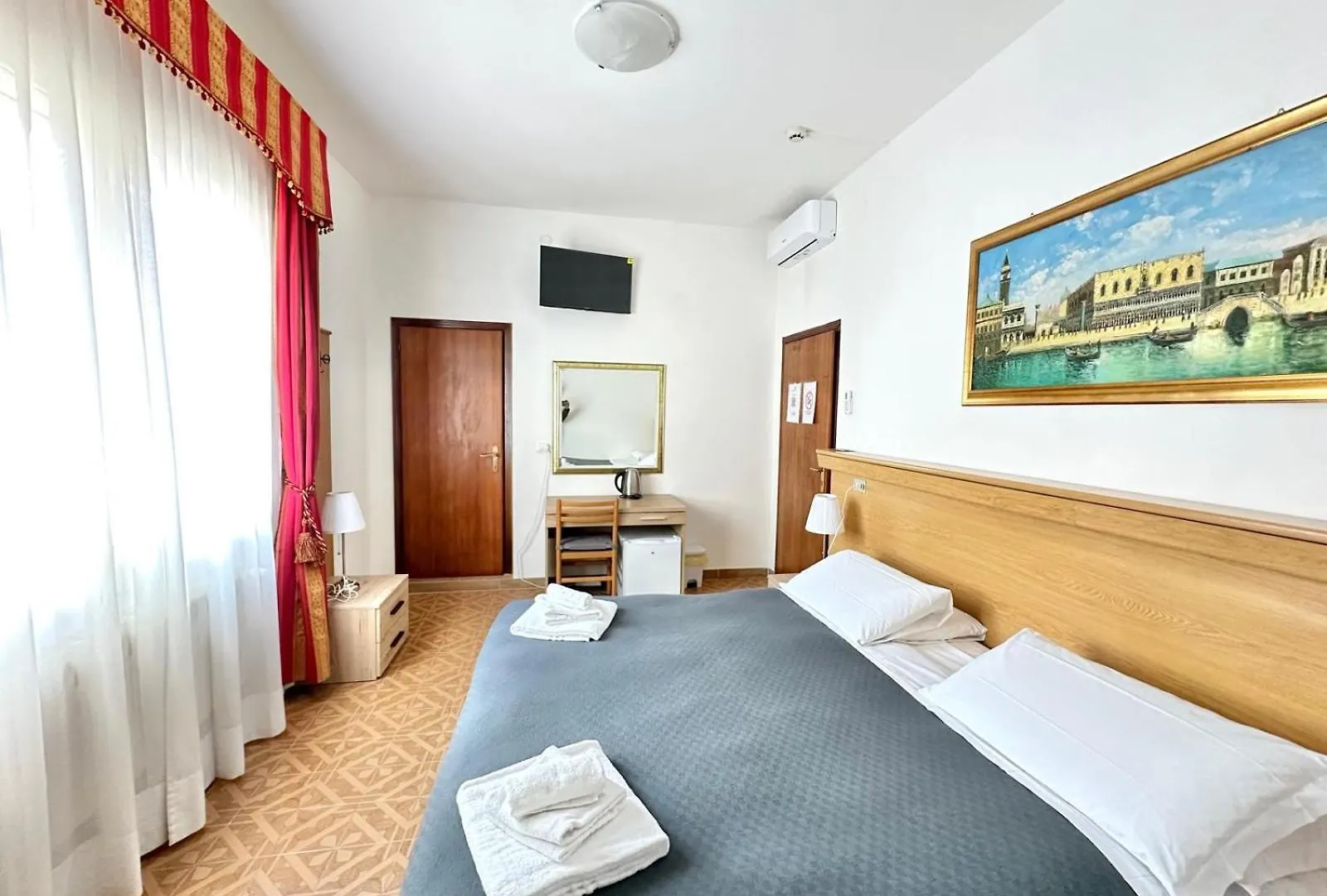 Hotel Tito 메스트레 3*,  이탈리아