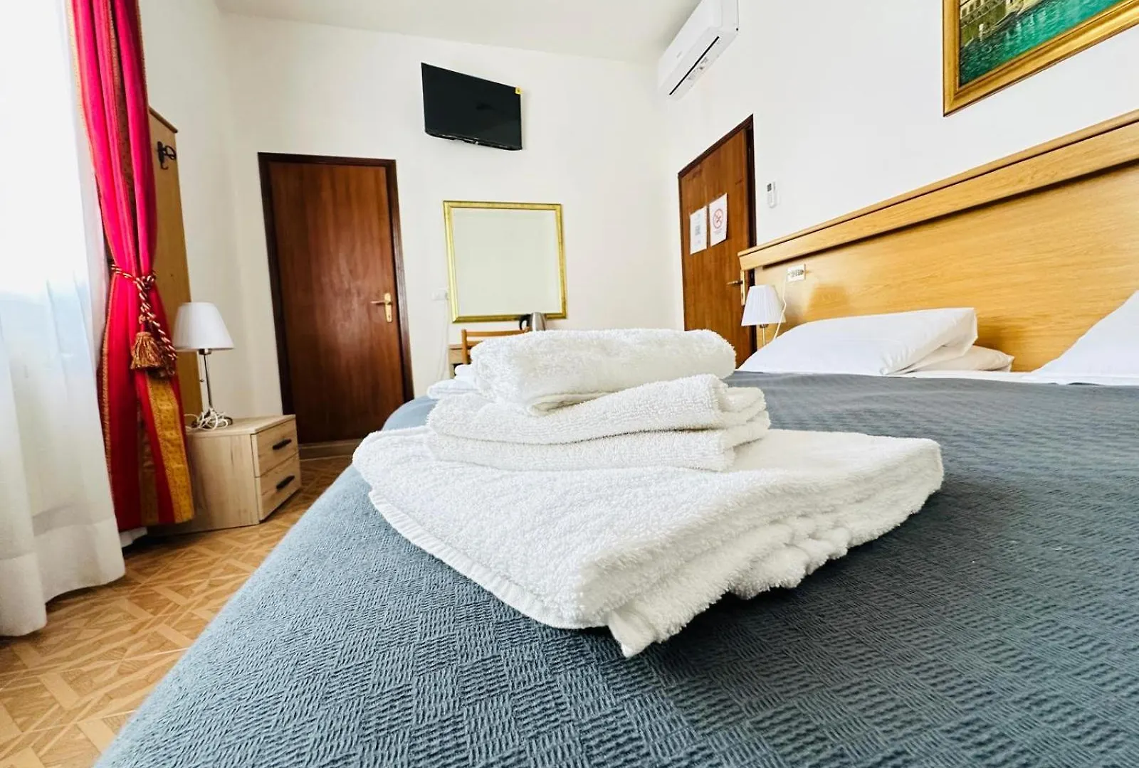 Hotel Tito 메스트레 3*,