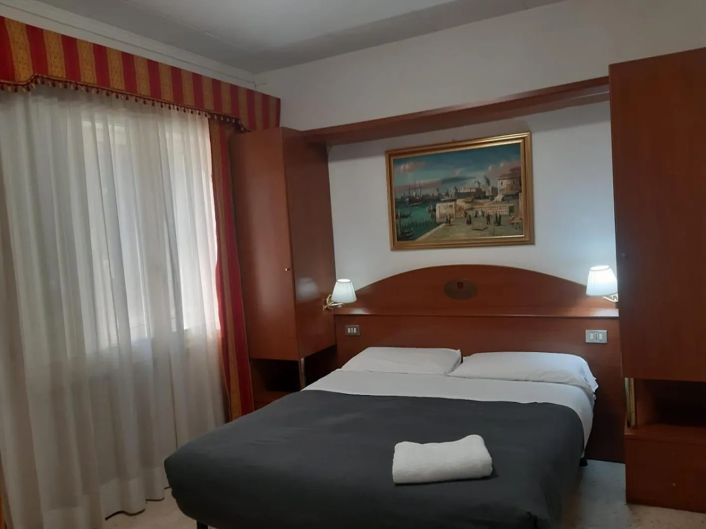 Hotel Tito 메스트레