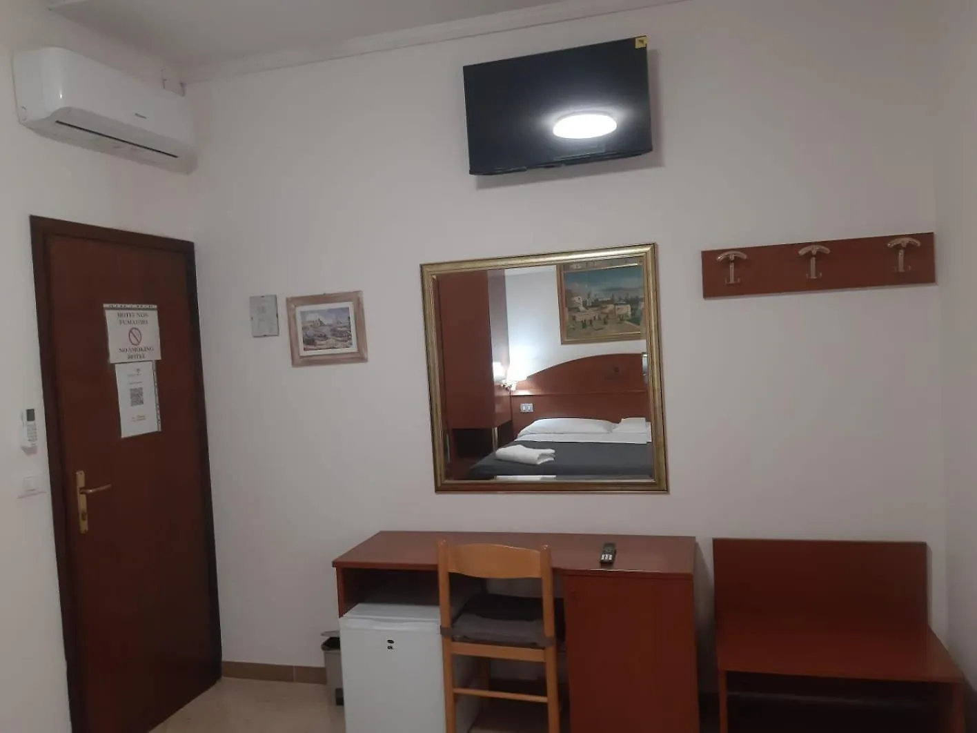 Hotel Tito 메스트레 3*,  이탈리아