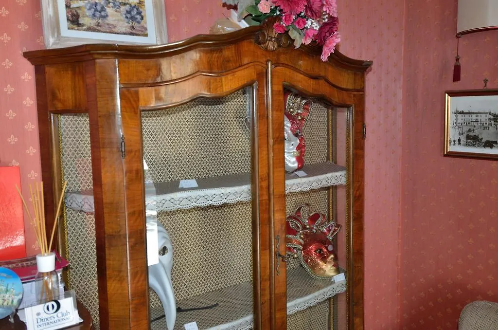Hotel Tito 메스트레