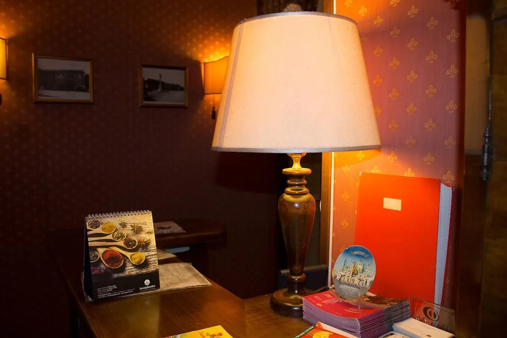 Hotel Tito 메스트레 3*,