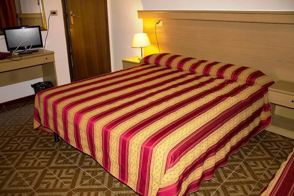 Hotel Tito 메스트레