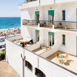 Ligure Hotel Spotorno
