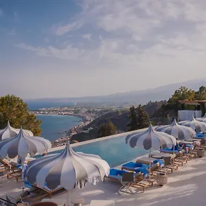 San Domenico Palace, Taormina, A Four Seasons Rezort Taormina