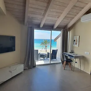 De La Hotel Pietra Ligure