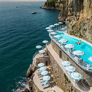 Miramalfi 5*, Amalfi Włochy