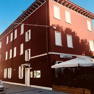 Venice Dante , Mestre Włochy