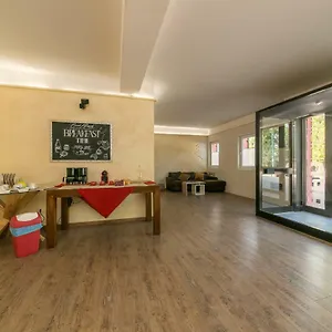 Red Lion Penzion