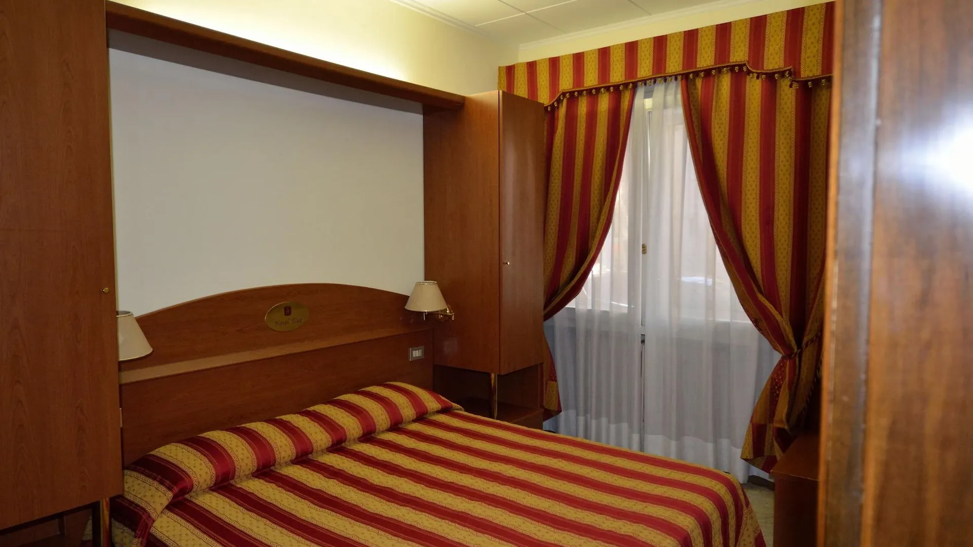 Hotel Tito Mestre