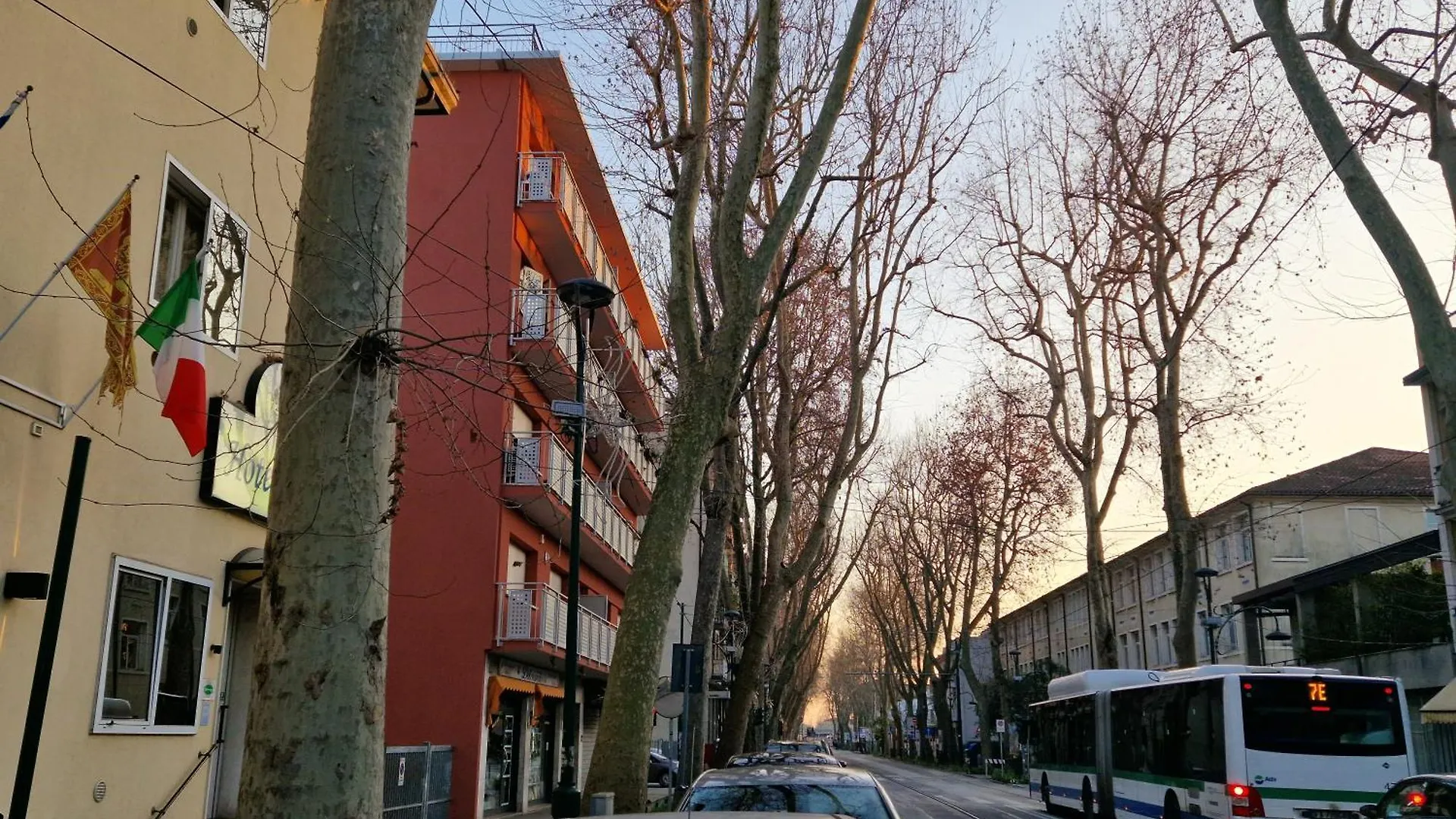 Hotel Tito Mestre