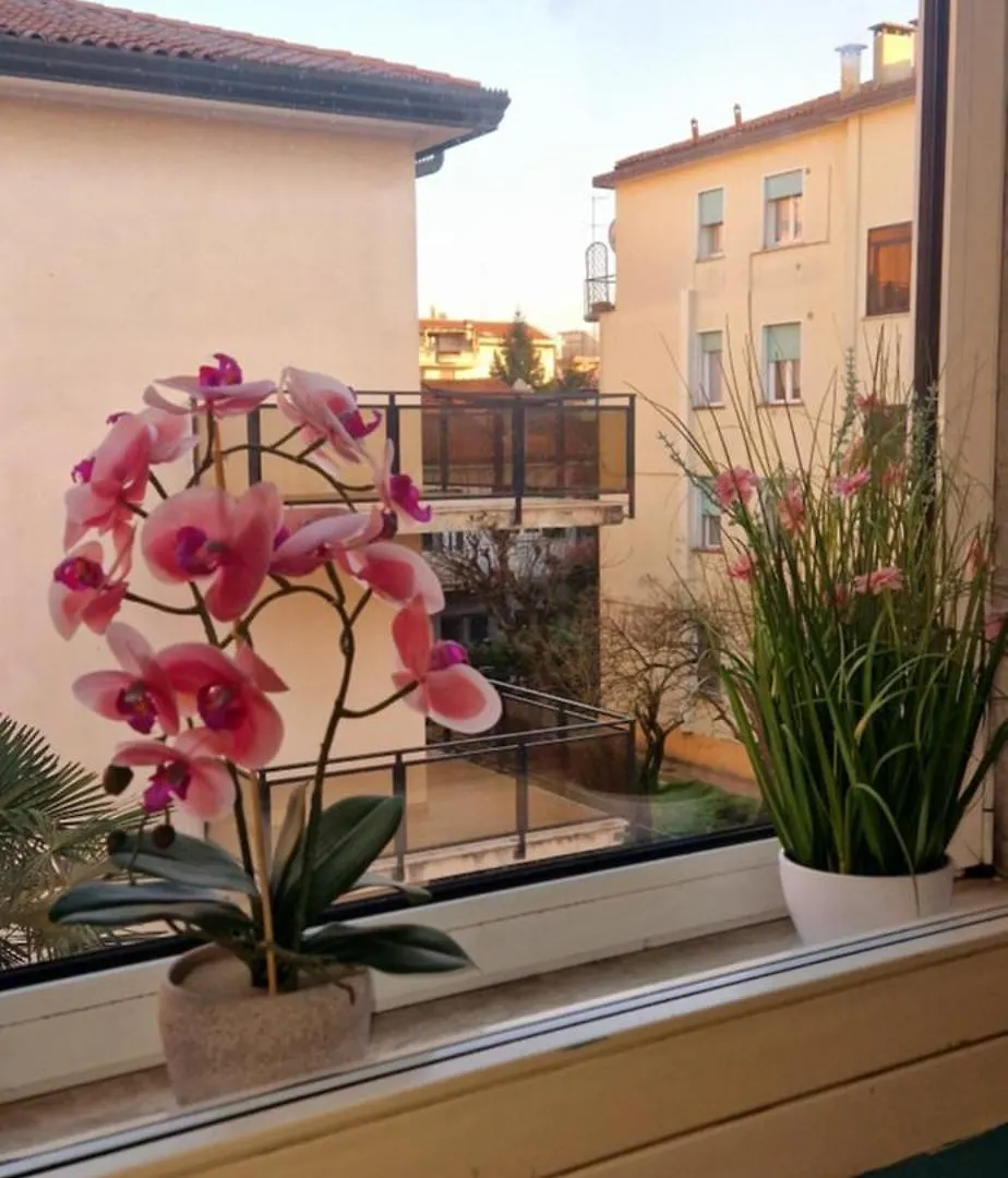 Hotel Tito Mestre