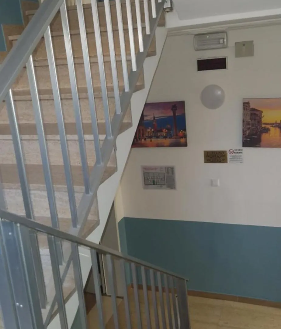 Hotel Tito Mestre