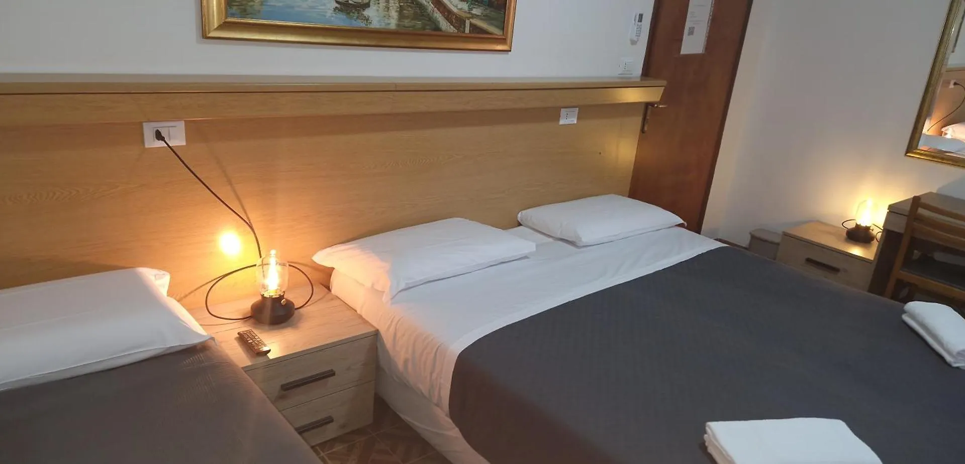Hotel Tito Mestre