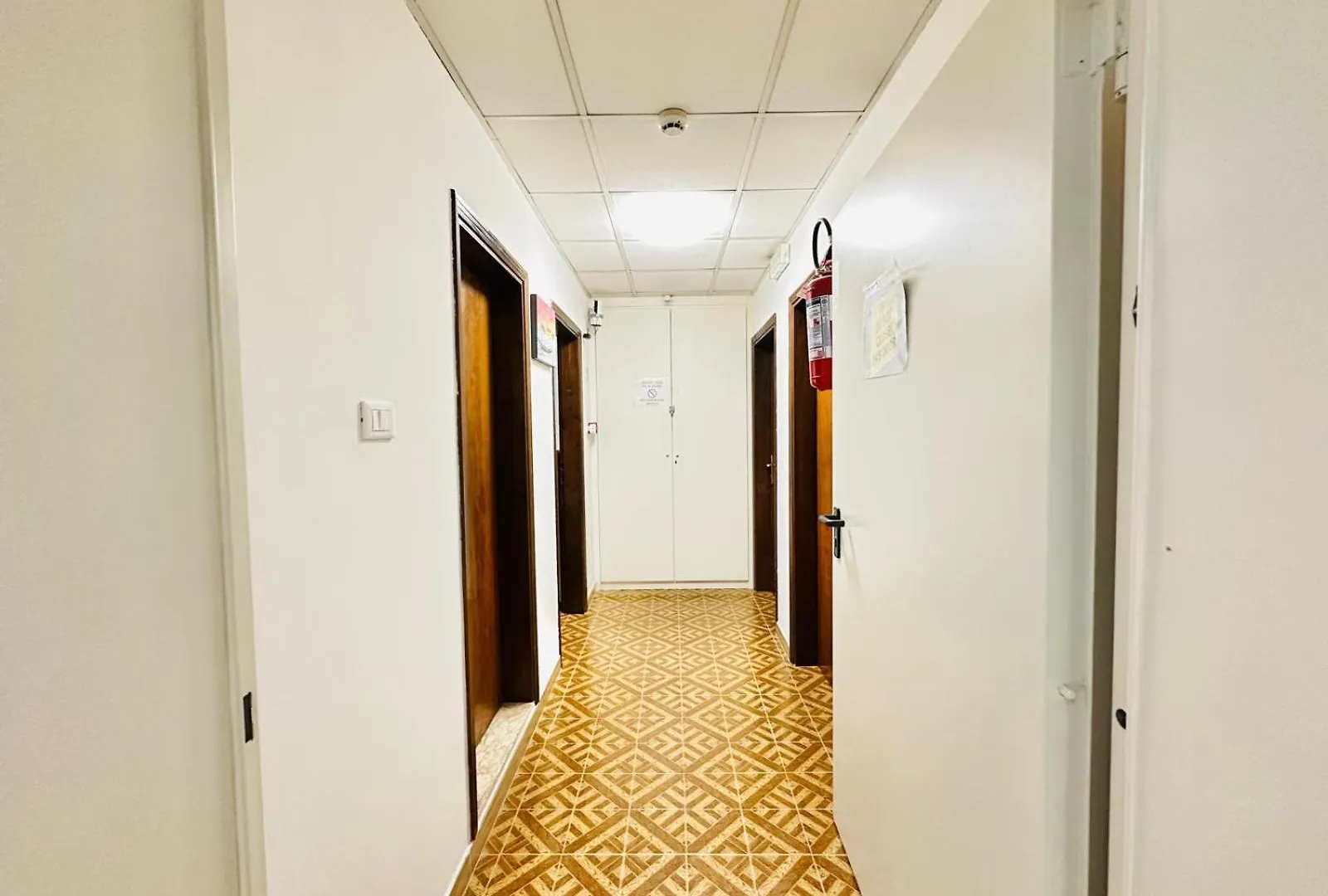 ***  Hotel Tito Mestre Włochy