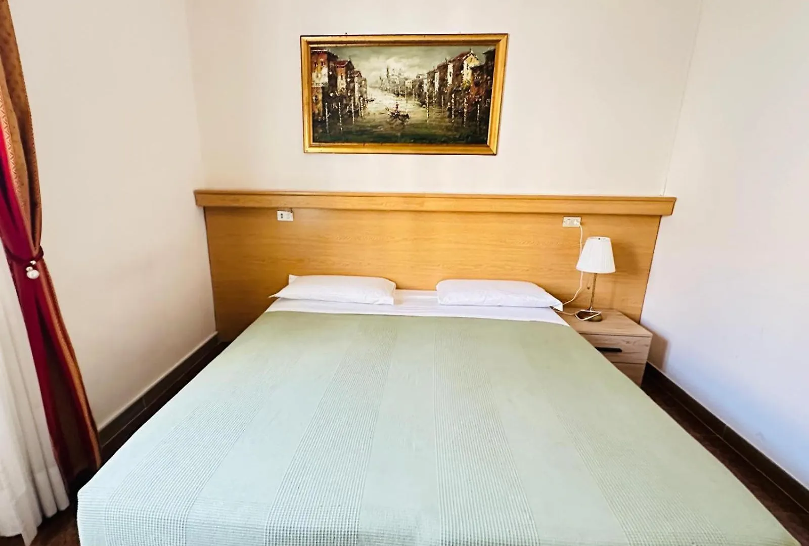 Hotel Tito Mestre
