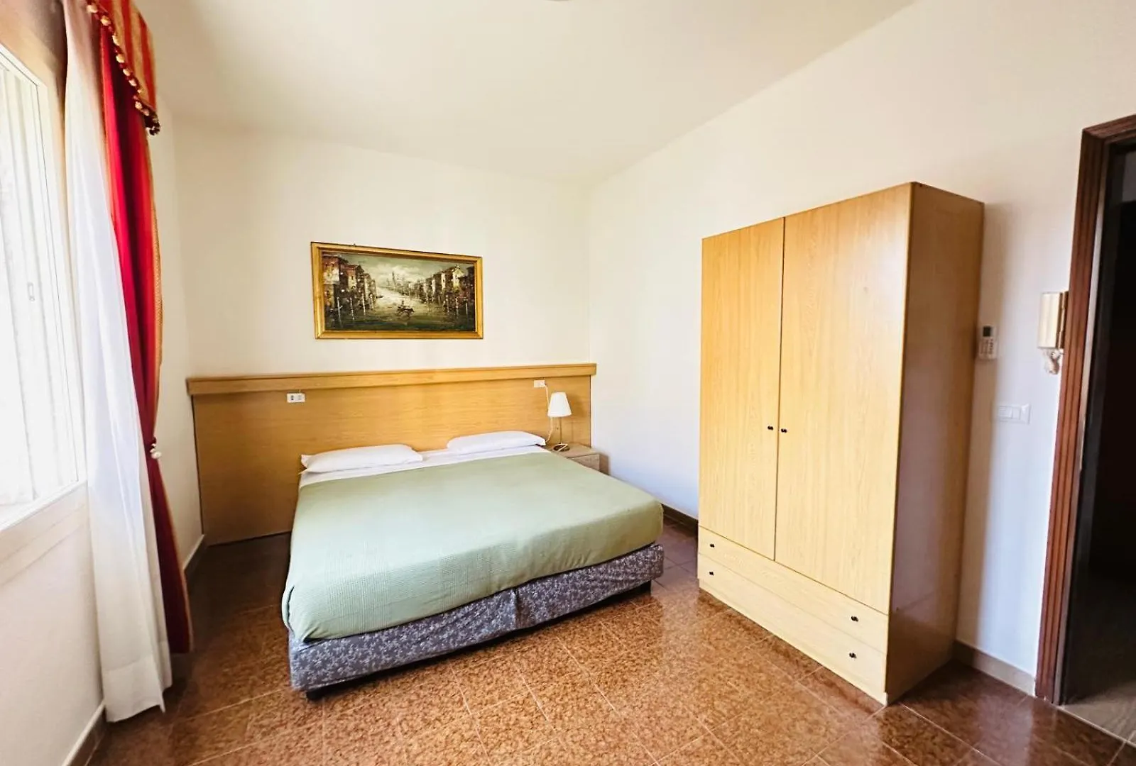 Hotel Tito Mestre