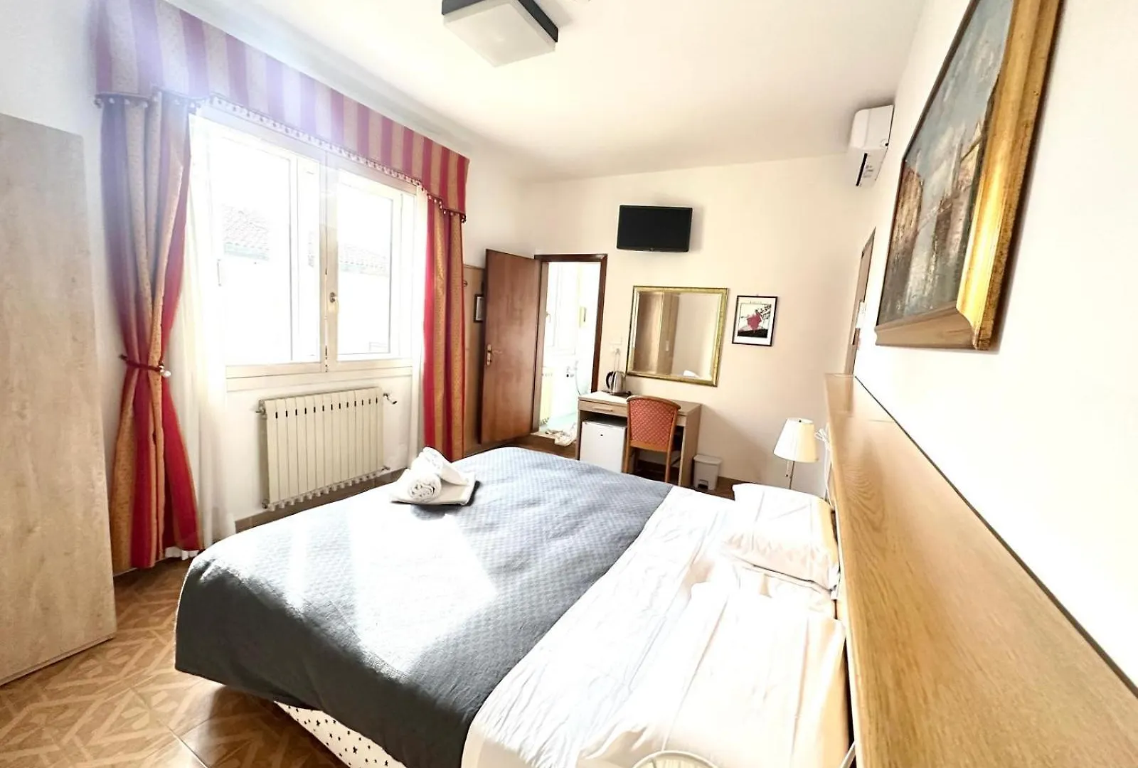 Hotel Tito Mestre