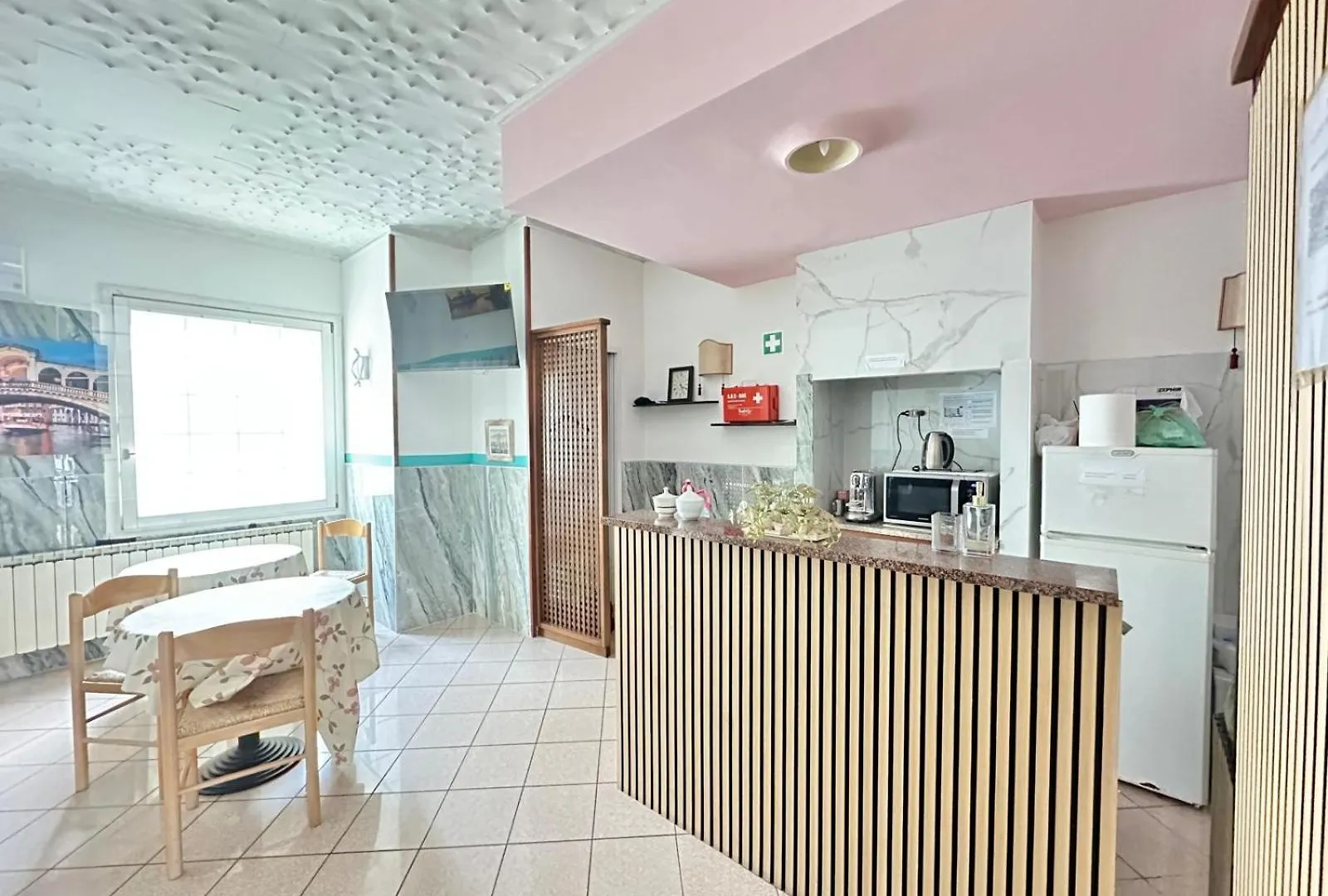 Hotel Tito Mestre
