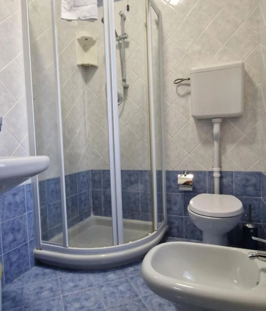 Hotel Tito Mestre Italy