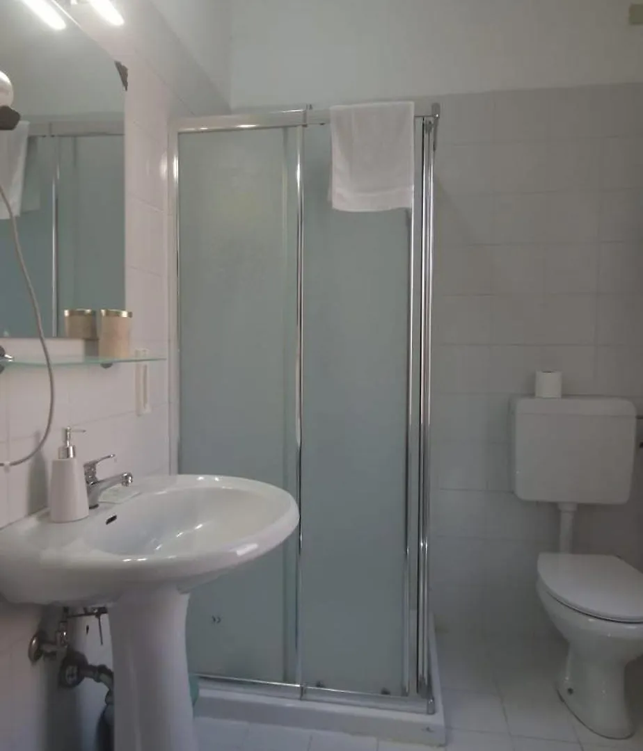 Hotel Tito Mestre