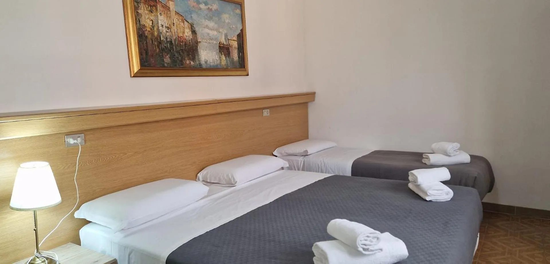 Hotel Tito Mestre
