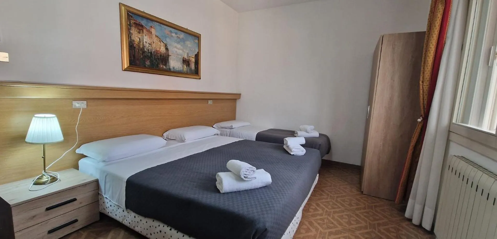 Hotel Tito Mestre