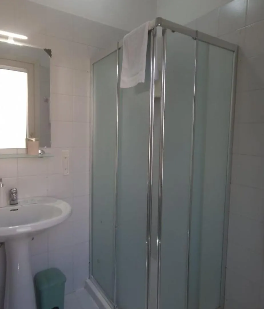 ***  Hotel Tito Mestre Italy