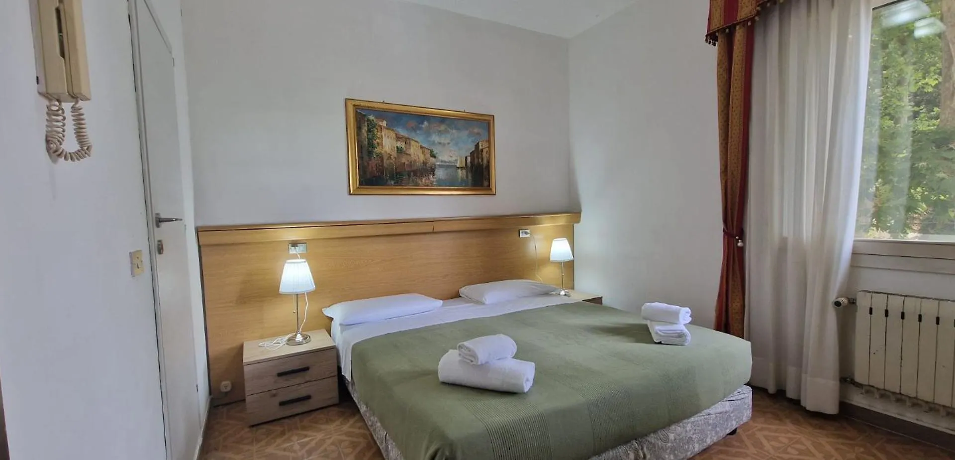 Hotel Tito Mestre