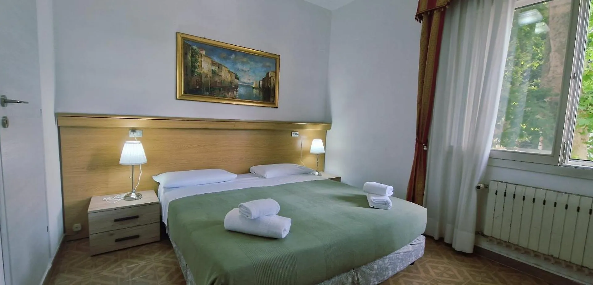 Hotel Tito Mestre