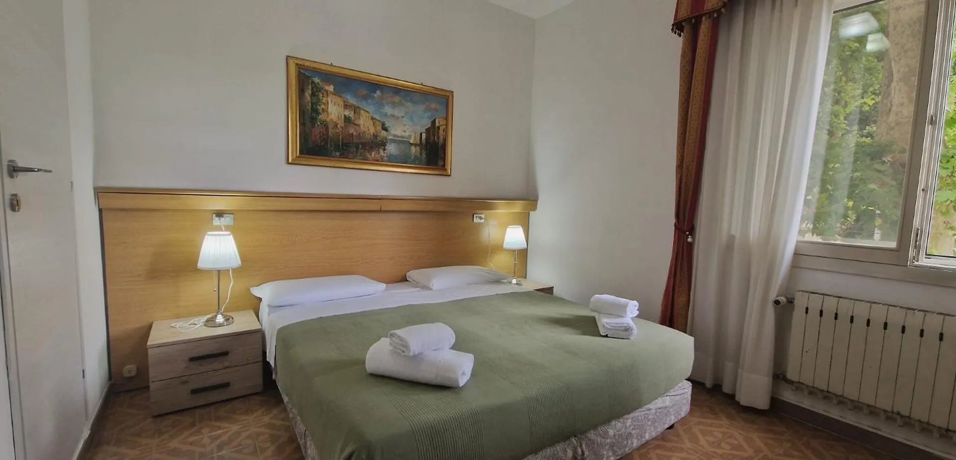 Hotel Tito Mestre