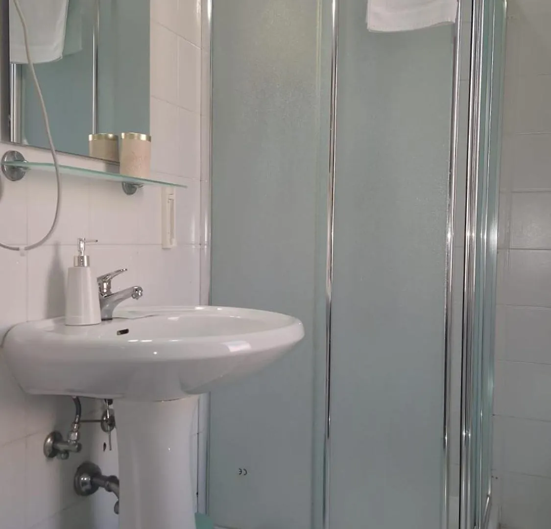 Hotel Tito Mestre